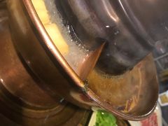 -正福居老北京正宗铜锅泉水涮肉(彰化路店)