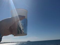 咖啡-Cafe Aewol Monsant