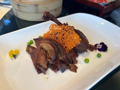 -春色如许·茶食餐厅(桃李春风店)