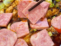 -雅佳神话·麻辣烤鱼(新街口店)