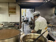 -清真马祥兴菜馆(云南北路店)