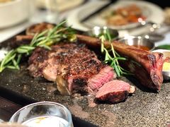 -九月里.自由花园餐厅