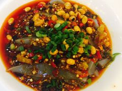 鸡豆凉粉-沱江鱼府(丽江店)