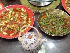 -新繁老號豌豆汤饭店·江湖菜(宝光寺店)