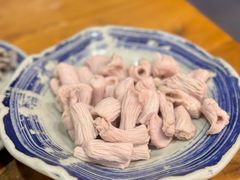 羊肚仁-金生隆(六铺炕店)