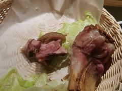 -老头儿油爆虾(胜利河美食街店)
