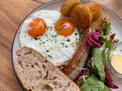 -RAC BAR(安福路店)