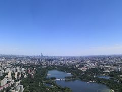 -中央广播电视塔