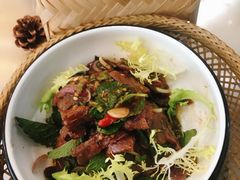 -阿莱唛唛泰国菜·海鲜餐厅(蛇口店)