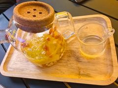 -大书房咖啡(中传国交店)
