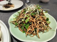 -羲和雅苑•北京烤鸭(平安国际金融中心店)