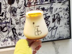 -Swing Coffee(钟楼区步行街店)