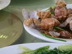 -秋姐美食店(旅游大道店)
