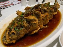 -金春禧·鲁菜海鲜(延吉路万达店)