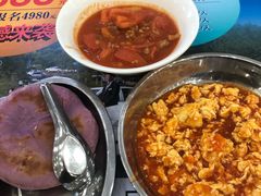 -北京大学-燕南食堂