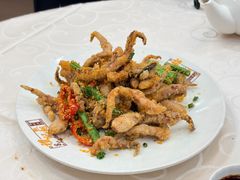 -凤城礼记鱼翅海鲜酒家(新马路总店)
