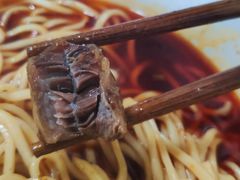 -易毛特色牛肉面(解放碑步行街店)