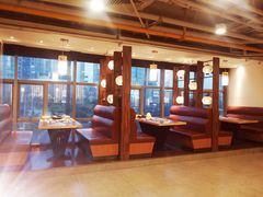 -美洲岛烤肉自助餐厅
