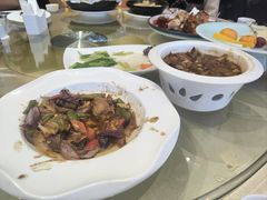 -老爷庙风味美食府(魏都大道店)