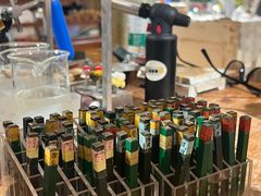 -十八字金·银饰·拼豆·开蚌DIY(魏公芳华里店)