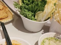 -焯牛潮汕牛肉火锅(云峰街创始店)
