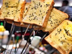 -碎怂烤肉(钟楼柳巷店)