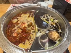 -牛匠和牛寿喜锅(西安总店)