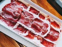 羊上脑-丁卯•铜锅涮肉(工体店)