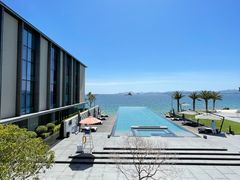 -深圳大梅沙京基洲际度假酒店