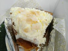 椰子奶油派-Pie Bird(新闸路店)