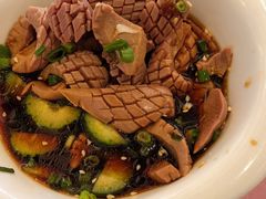 -马凯餐厅(长椿街店)