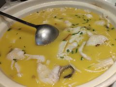 -亲回家吃饭餐厅(黄陂店)