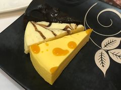 -斗牛士牛排餐厅(嘉里汇店)