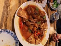 -汤河清真餐馆
