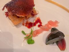 -金轩中餐厅 Jin Xuan(浦东丽思卡尔顿酒店)