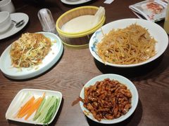 -小菜园新徽菜(苏州繁花中心店)