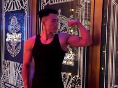 -五月花酒吧(民德路店)