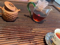 -澜沧古茶·商务茶馆(萧山人民广场店)