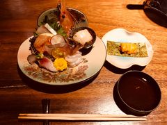 -桐寿司Sushi Tong