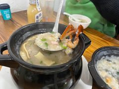 -皮蛋弟砂锅店(总店)