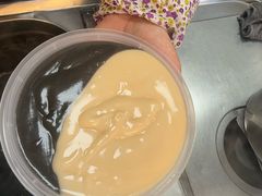 -鞠氏黑芝麻糊(水塔店)