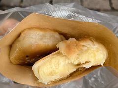 -栗酥饼(南长街店)