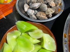 -李开心火锅馆(回兴店)