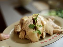 -百家鸡味馆(清泰店)