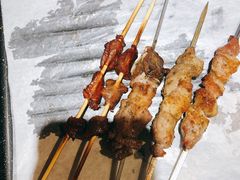 -泰山王老三串旗舰店(万达店)