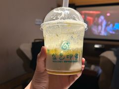 -金色印象·4K影院式足体养生(南方花园店)