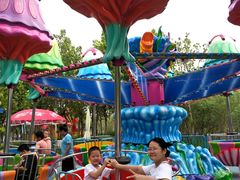 -渔岛海洋度假区