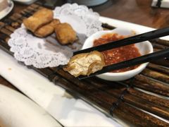 -不倒翁·徽天下名菜楼(马鞍山路店)