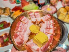 -火叮叮自助烤肉·现切牛肉(茂业店)