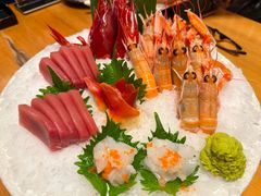 -王鼎精致料理铁板烧(世博源店)